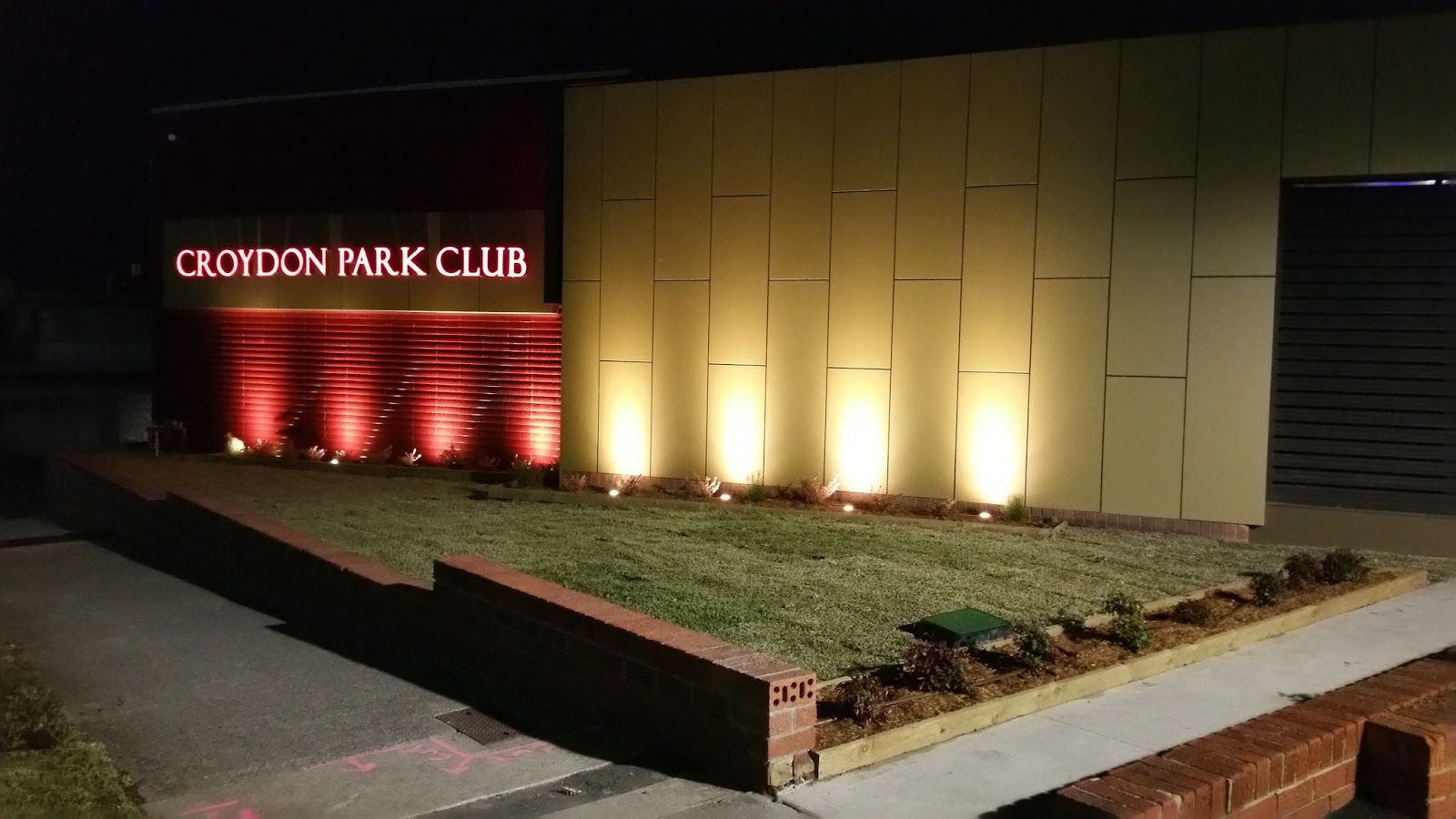 Croydon Park Club in Croydon Park - photo 1