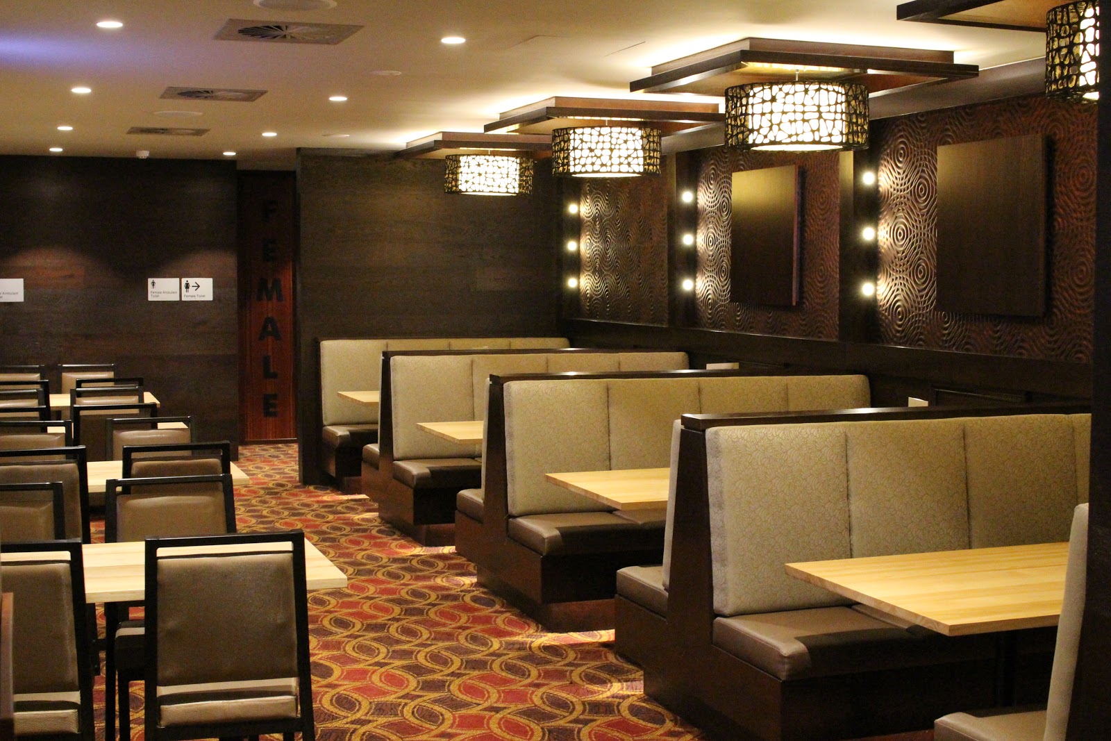 Croydon Park Club in Croydon Park - photo 4
