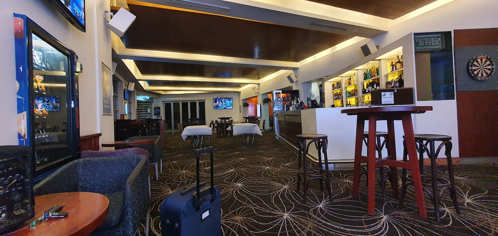 Croydon Park Hotel in Croydon Park - photo 4