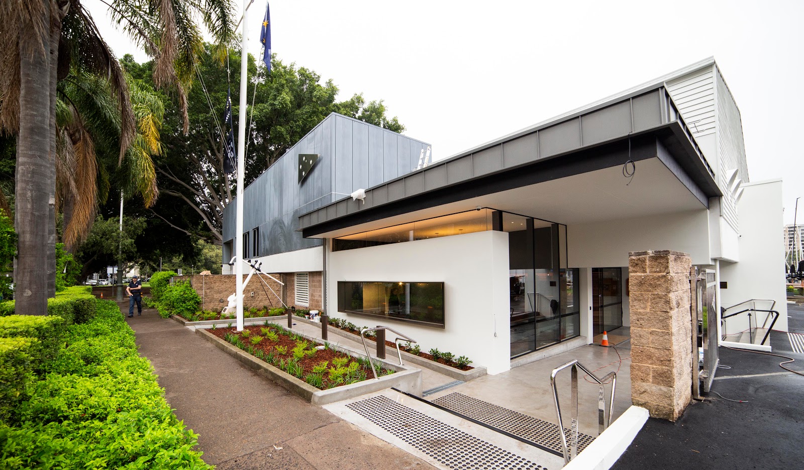 Cruising Yacht Club of Australia Limited in Darling Point - photo 5