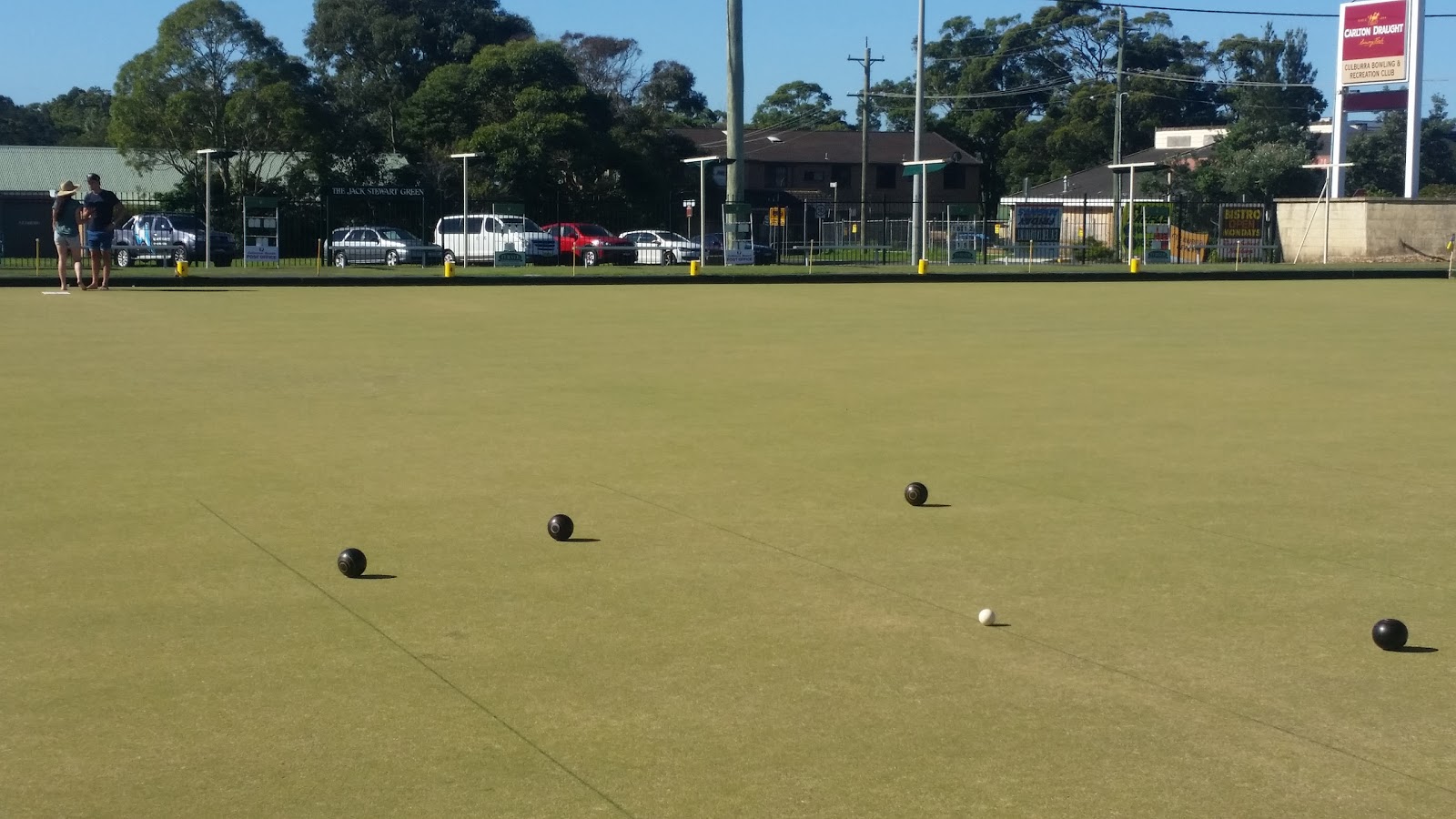 Culburra Bowling & Recreation Club in Culburra Beach - photo 3