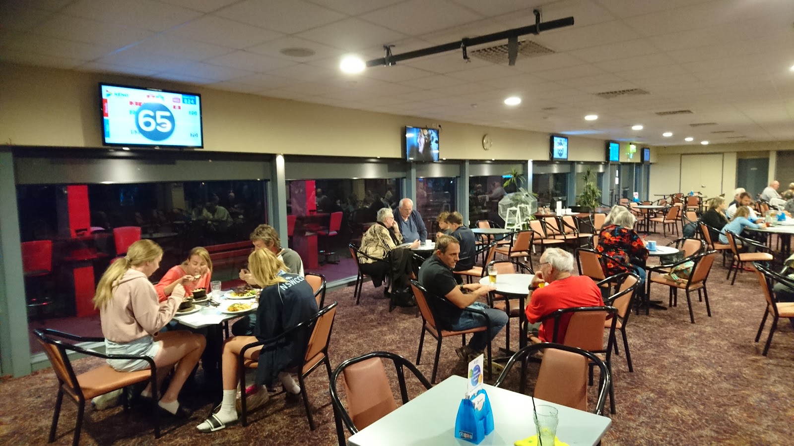 Culburra Bowling & Recreation Club in Culburra Beach - photo 2