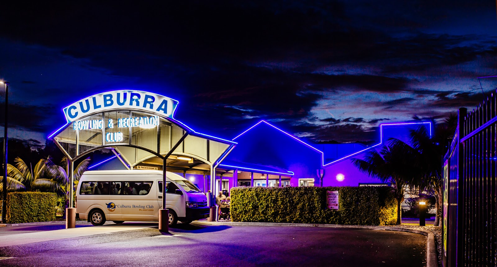 Culburra Bowling & Recreation Club in Culburra Beach - photo 1