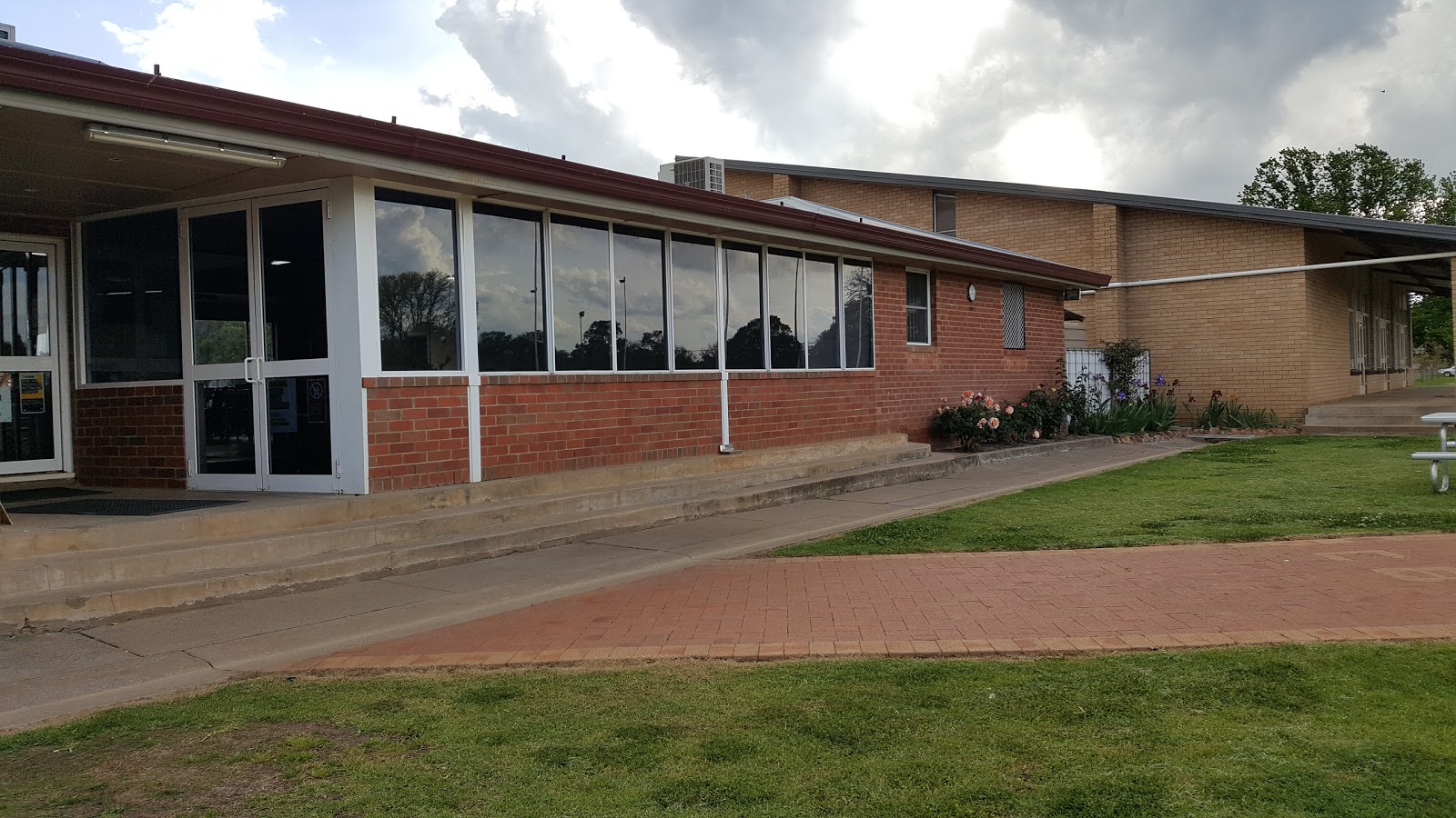 Cumnock Bowling Club Ltd in Cumnock - photo 1