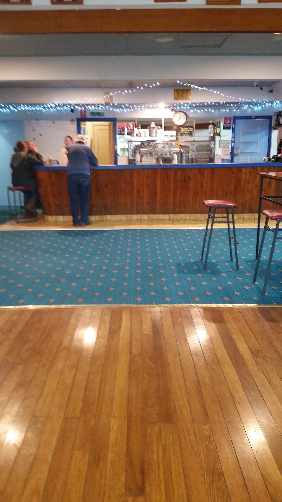 Cumnock Bowling Club Ltd in Cumnock - photo 3