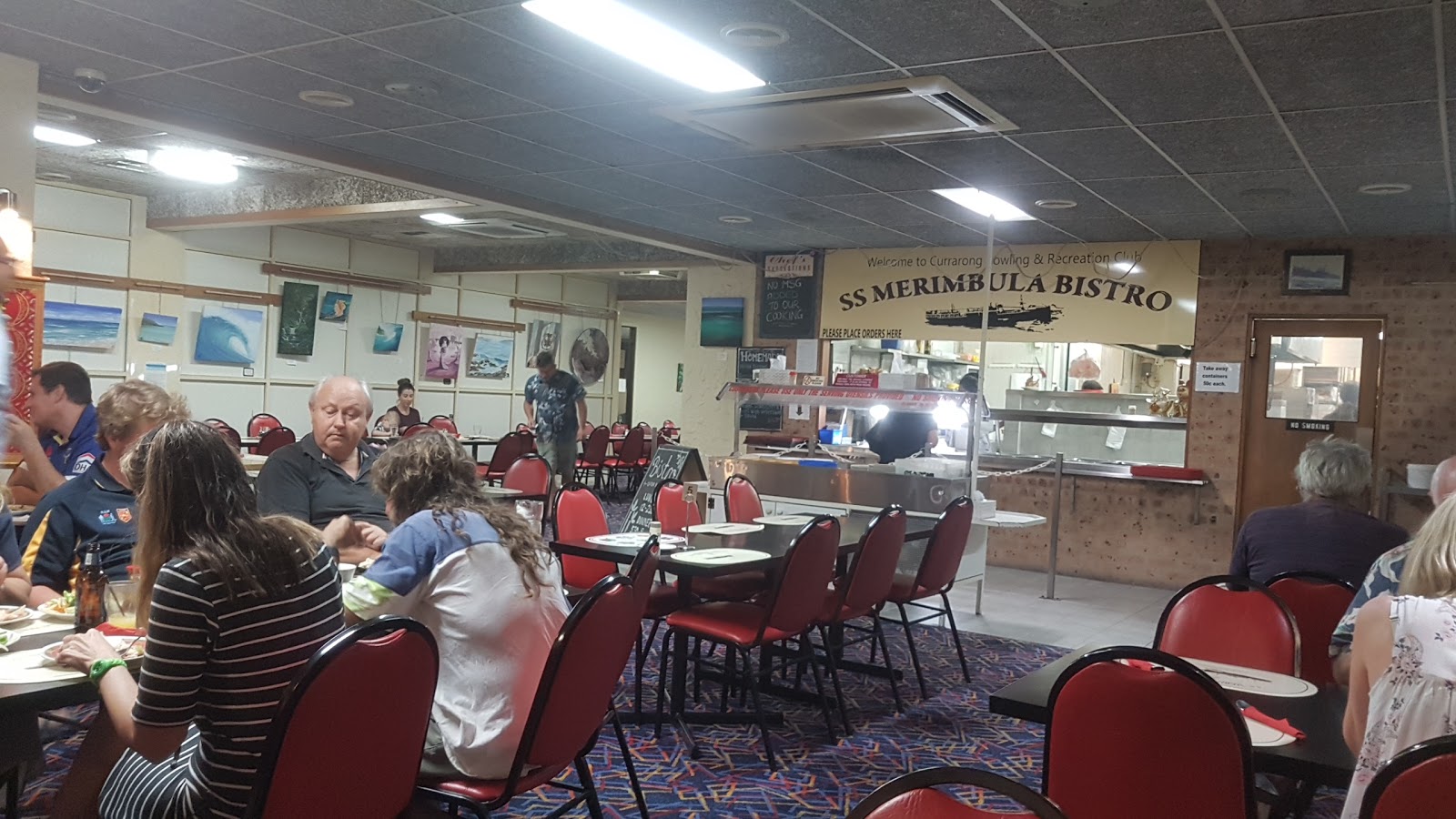 Currarong Bowling & Recreation Club Limited in Currarong - photo 1