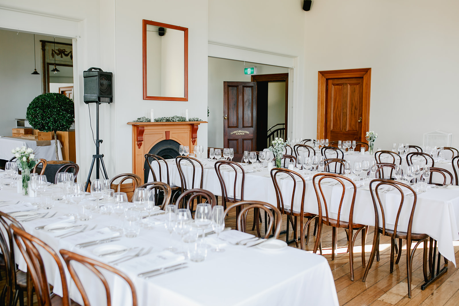 Customs House Hotel in Newcastle - photo 4