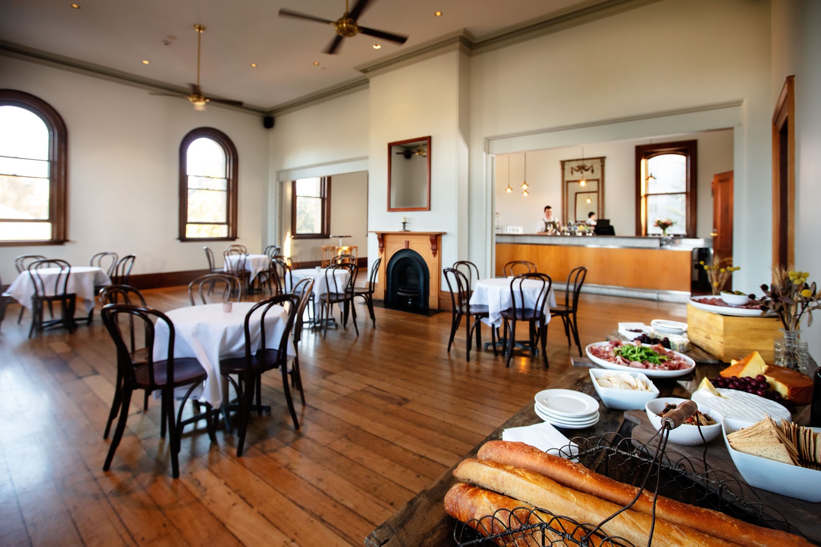 Customs House Hotel in Newcastle - photo 7