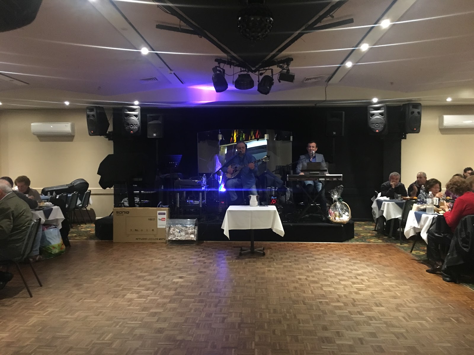 Cyprus Community of NSW Limited in Stanmore - photo 2