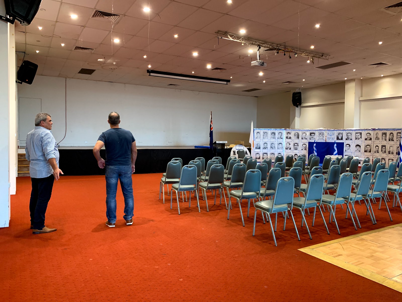 Cyprus Community of NSW Limited in Stanmore - photo 6