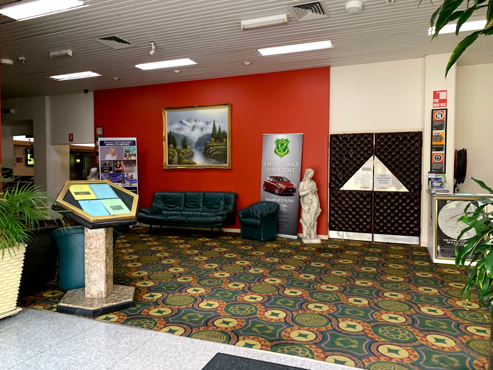 Cyprus Community of NSW Limited in Stanmore - photo 1