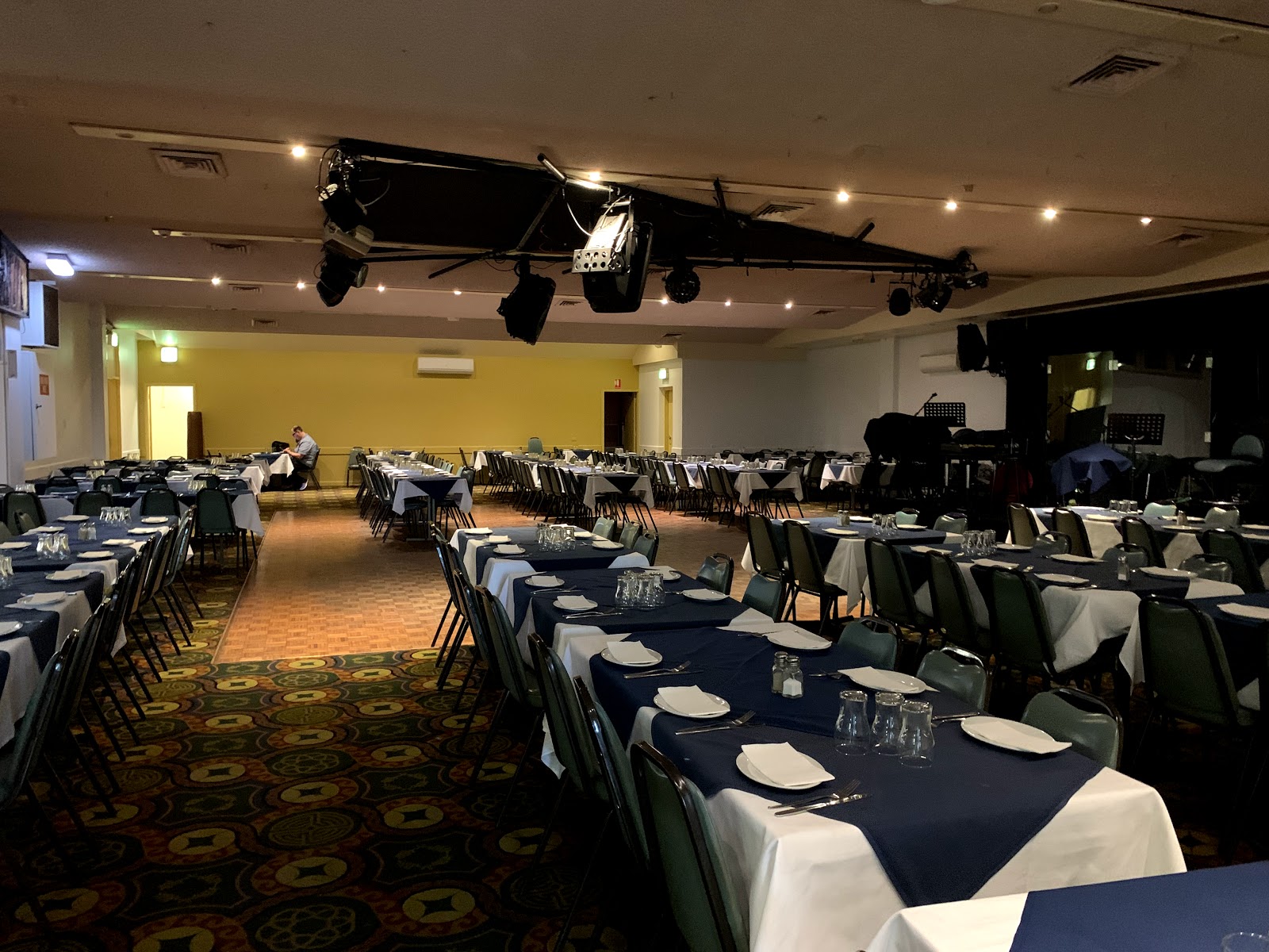 Cyprus Community of NSW Limited in Stanmore - photo 3