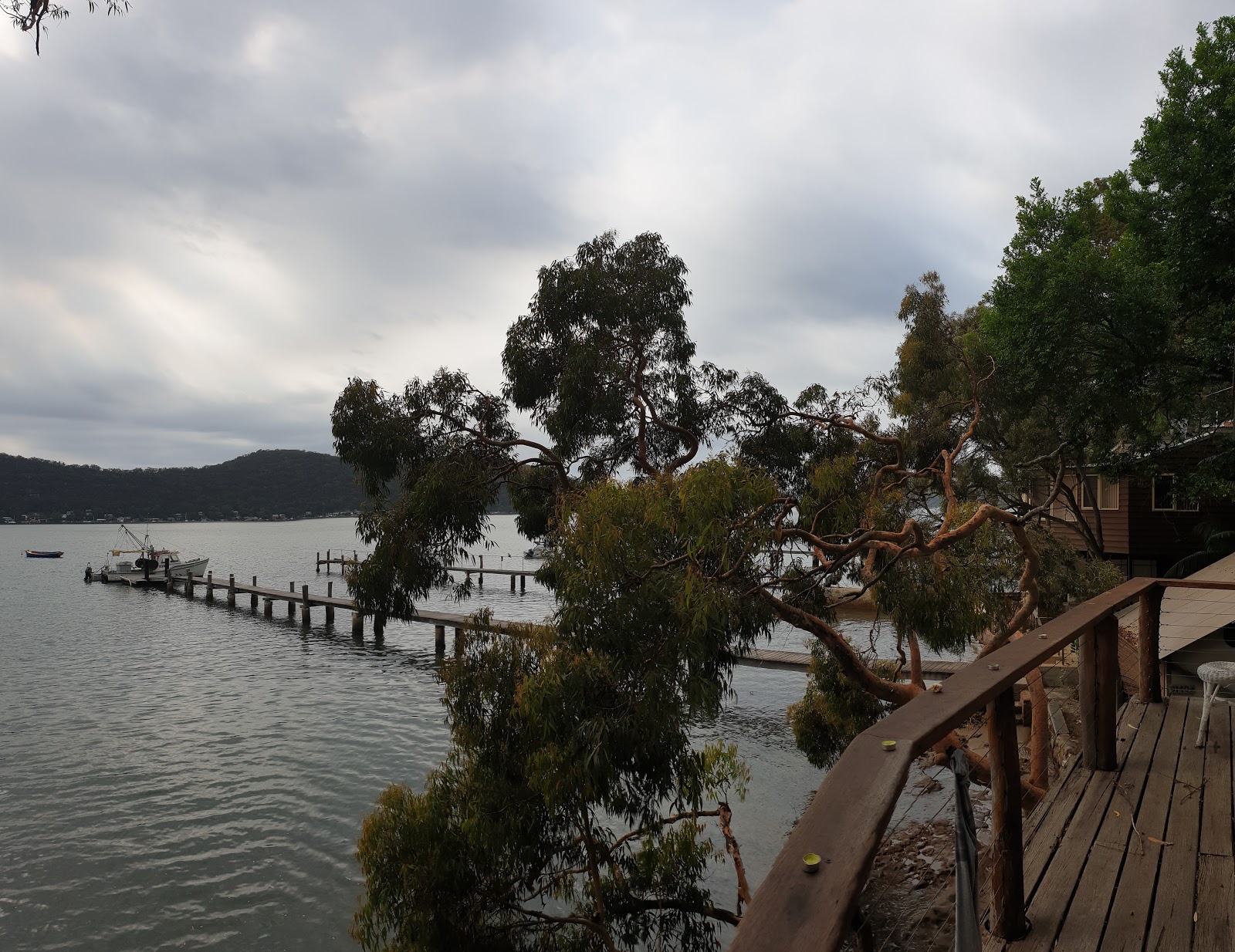 Dangar Island Bowling Club in Dangar Island - photo 3