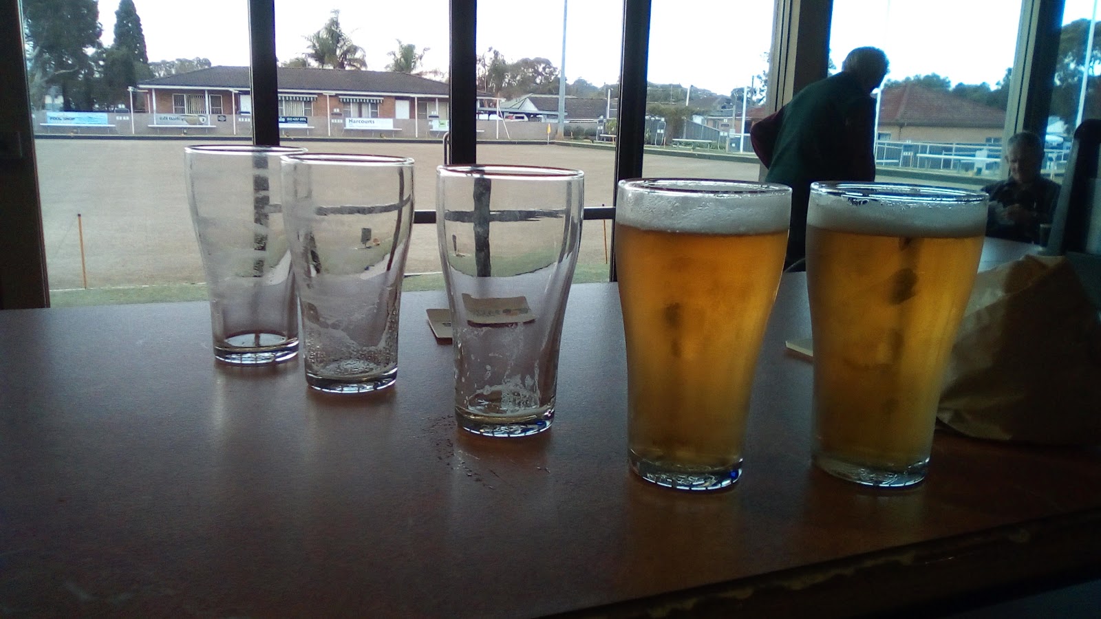 Dapto Citizens Bowling Club Ltd in Dapto - photo 2