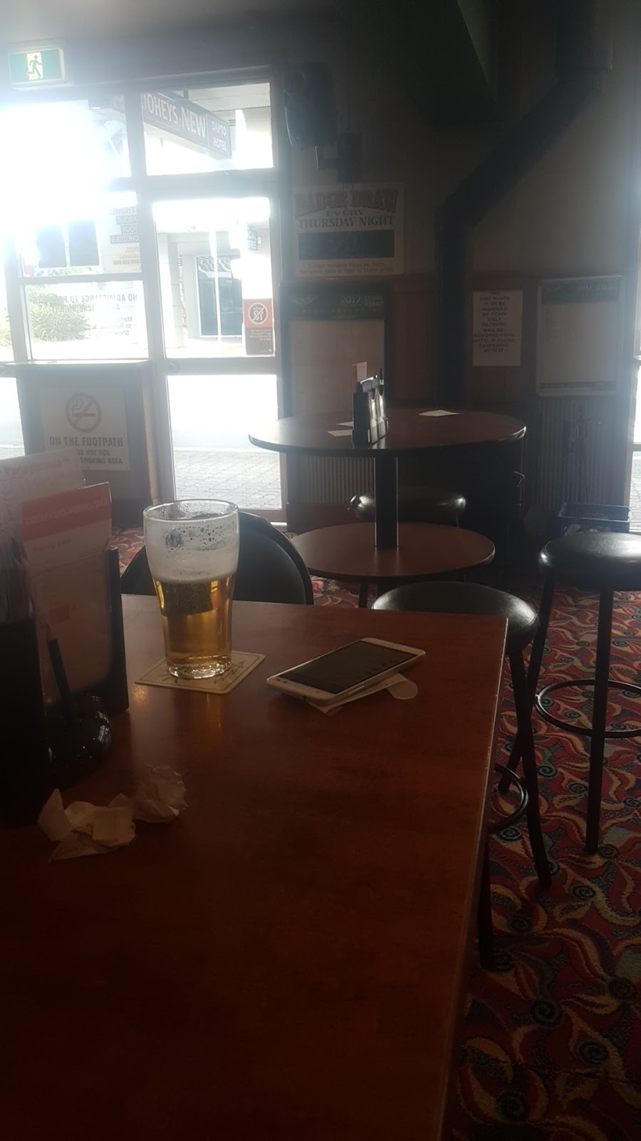 Dapto Hotel in Dapto - photo 3