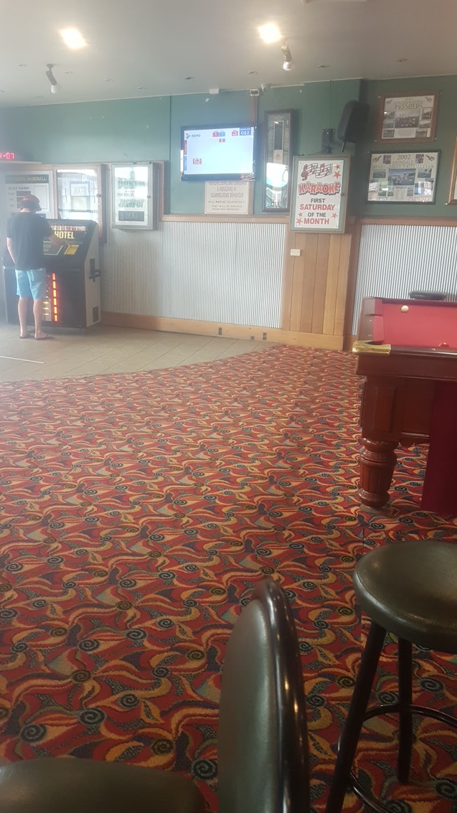 Dapto Hotel in Dapto - photo 2