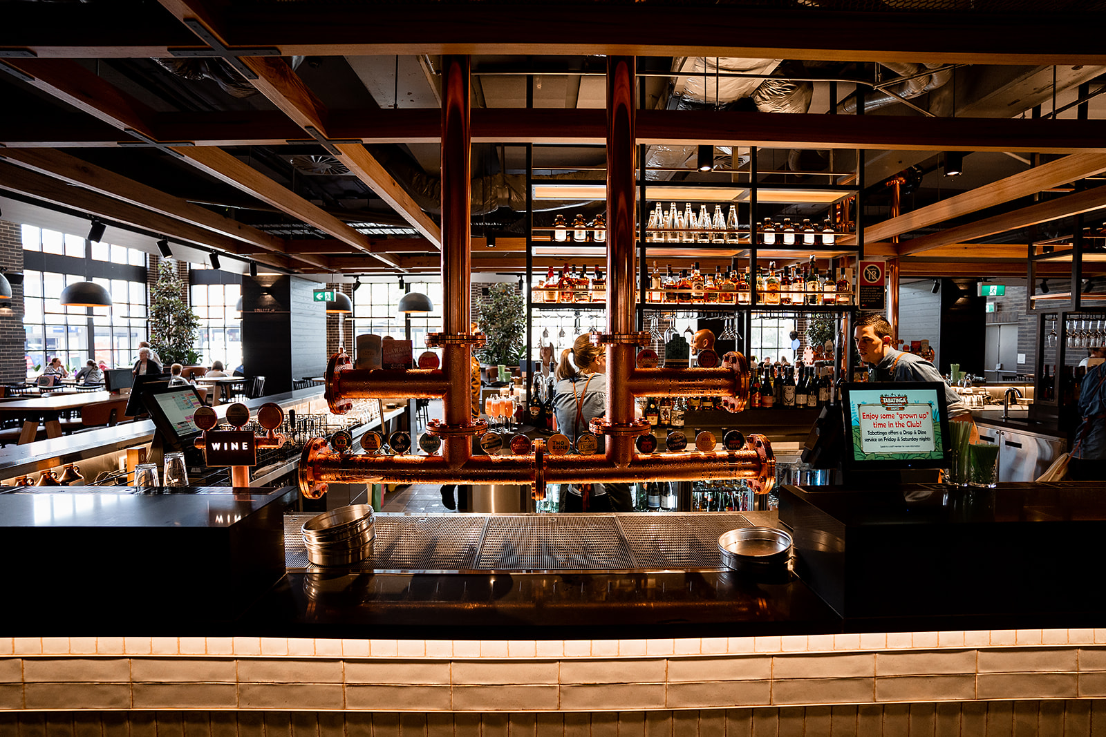 Dapto Leagues Club Ltd in Dapto - photo 6