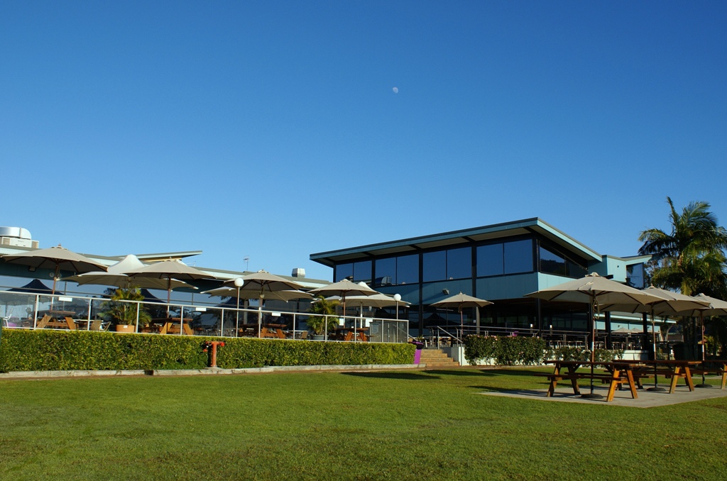 Davistown RSL Club Ltd in Davistown - photo 1