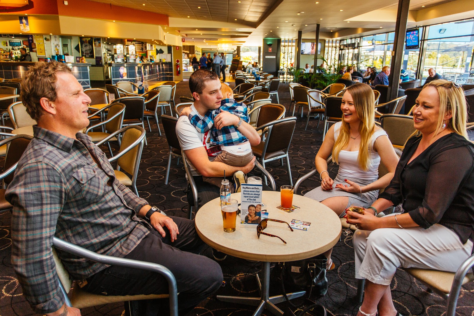 Davistown RSL Club Ltd in Davistown - photo 4