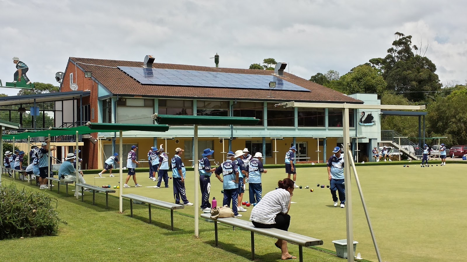 Dee Why Bowling Club Limited in Cromer - photo 1