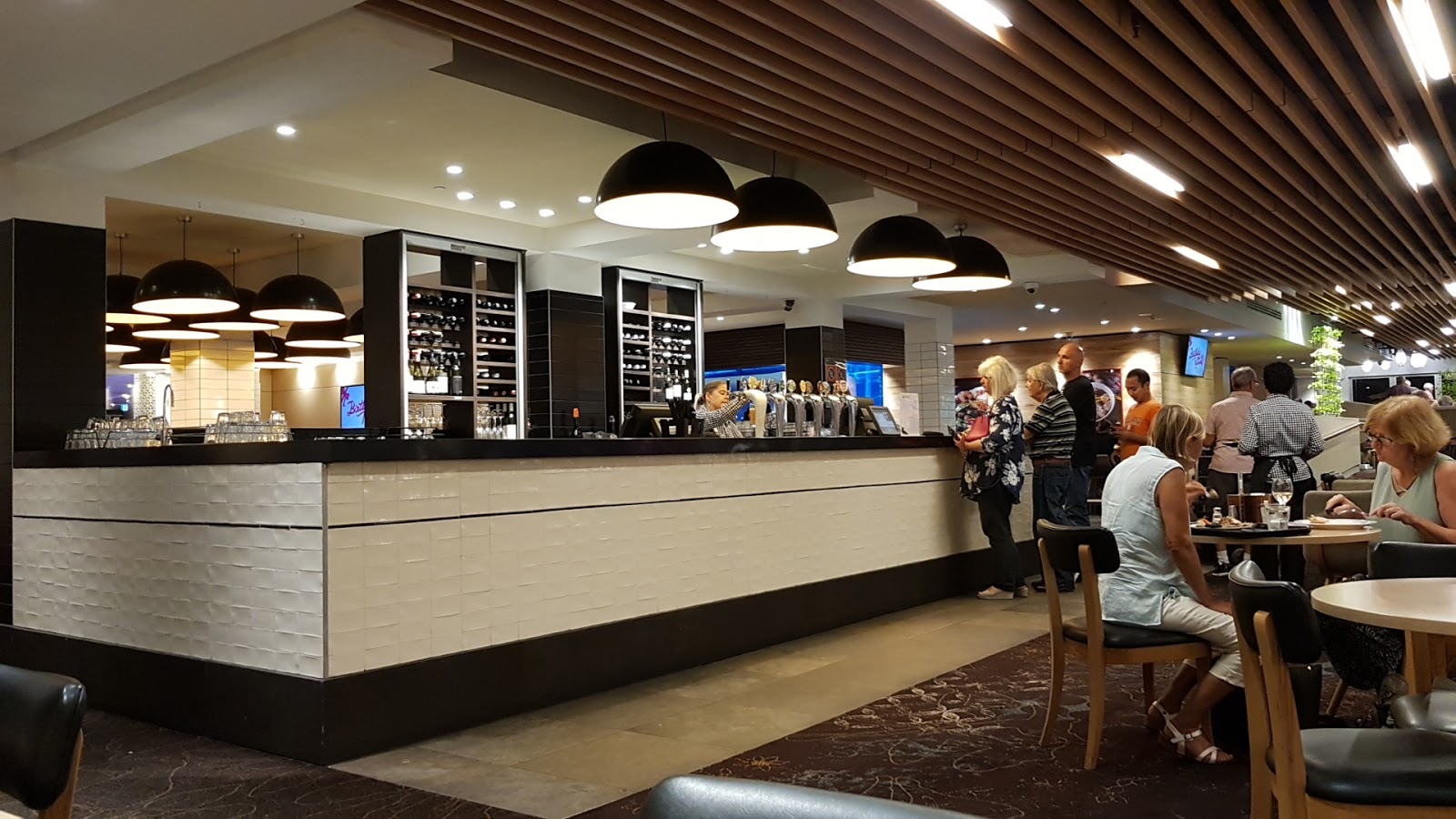 Dee Why RSL Club Limited in Dee Why - photo 2
