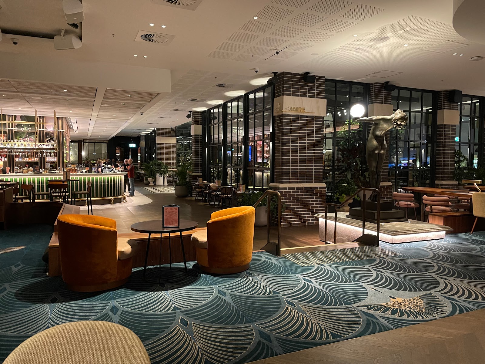 Dee Why RSL Club Limited in Dee Why - photo 4