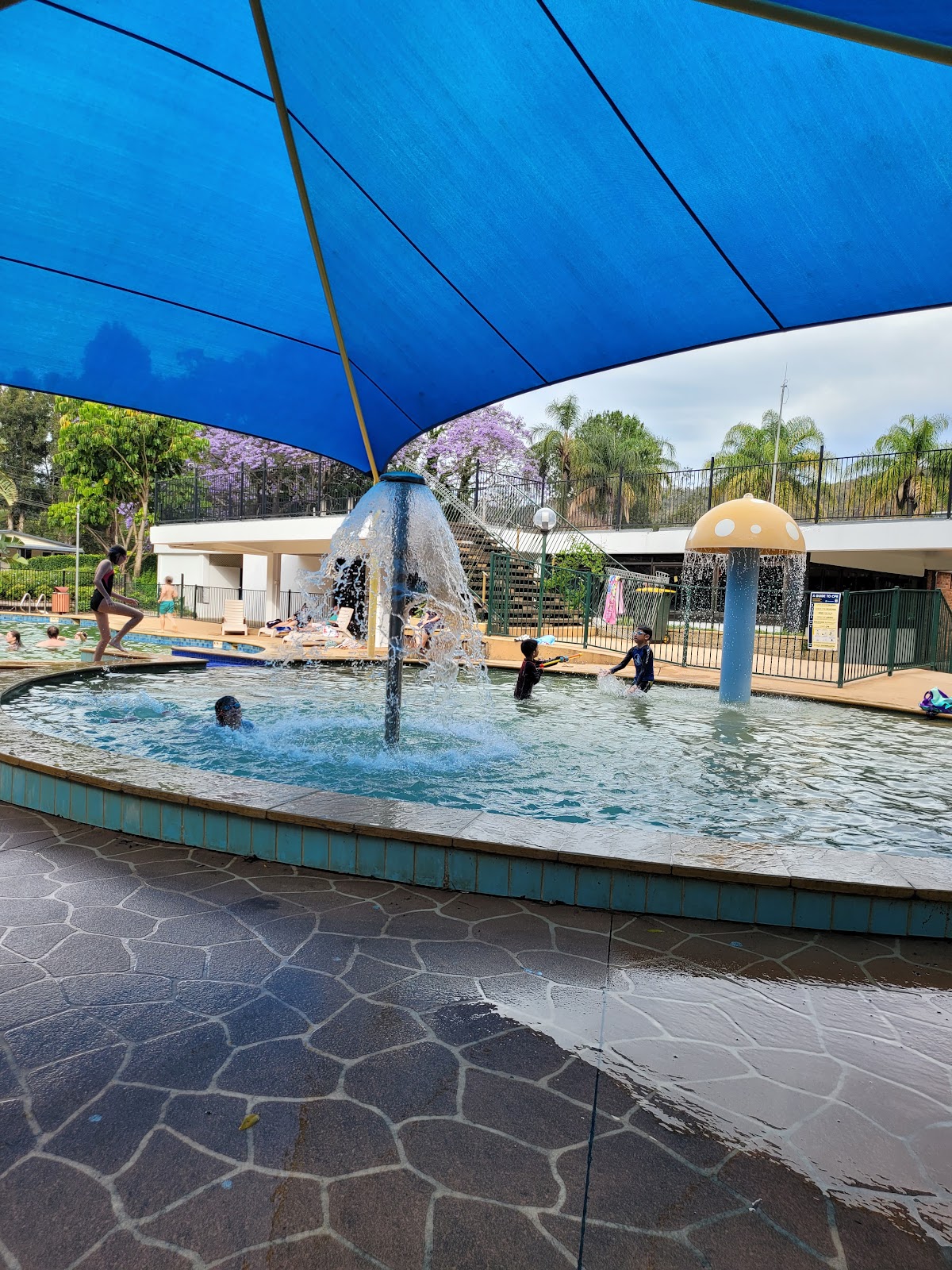 Del Rio Aquatic Club Limited in Webbs Creek - photo 1