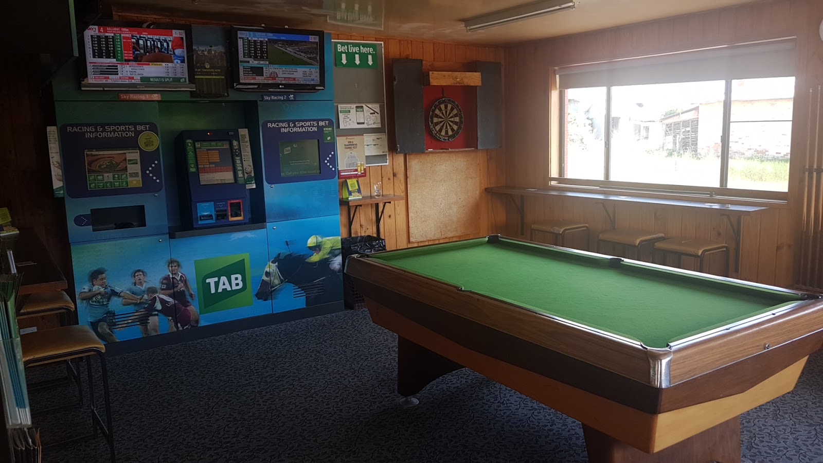 Delegate Hotel in Delegate - photo 4