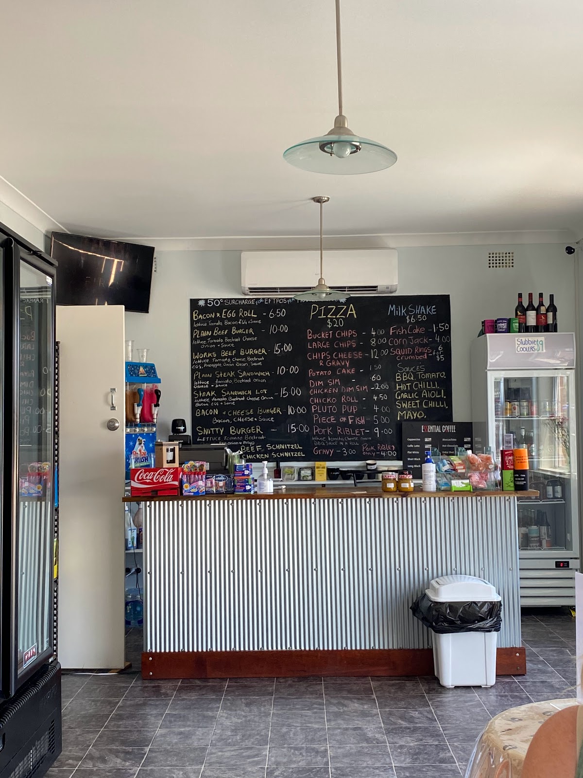 Delungra Hotel in Delungra - photo 1
