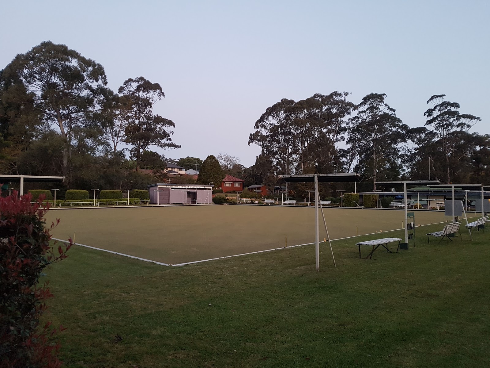 Denistone Sports Club Limited in Denistone - photo 1
