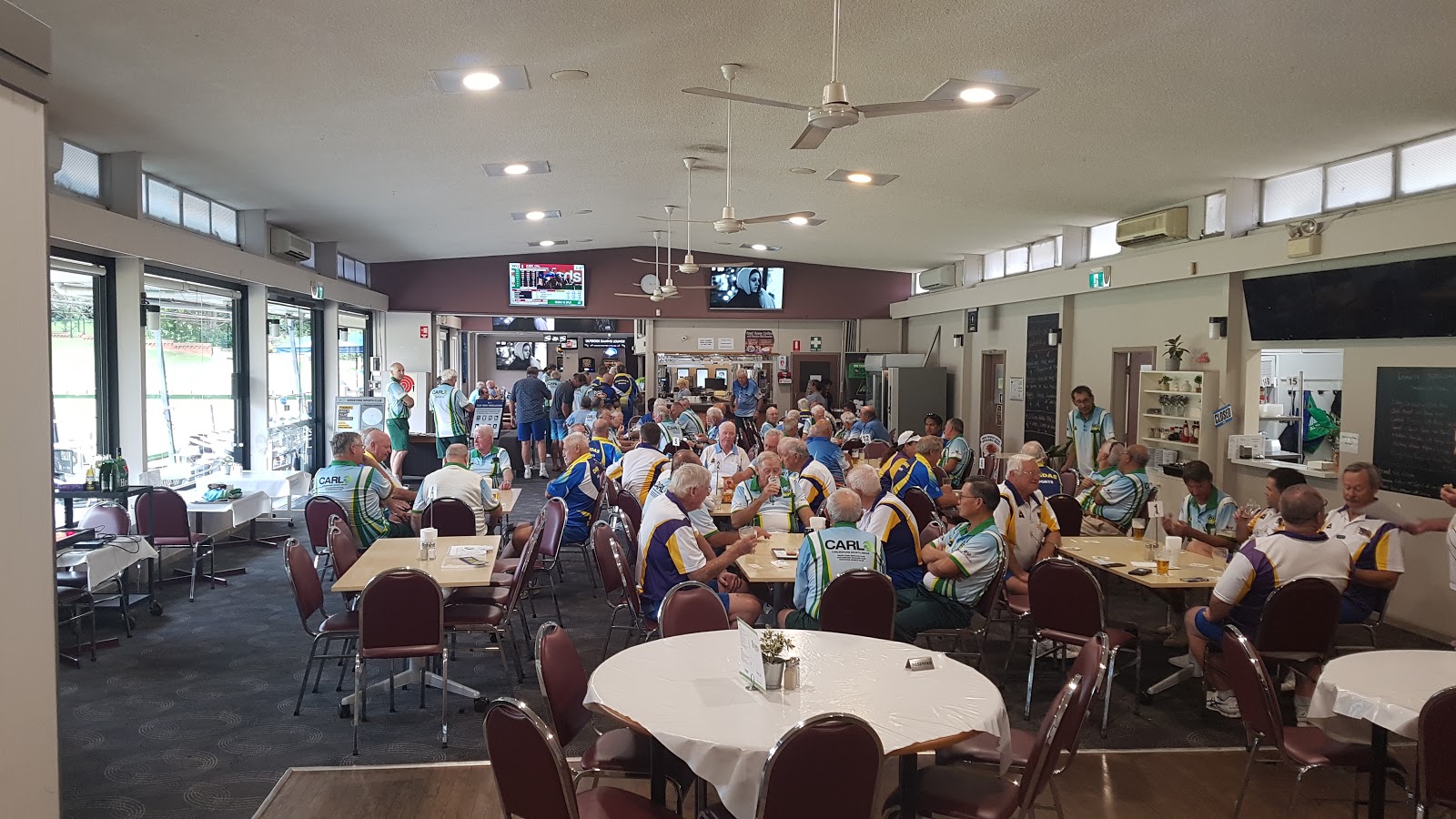 Denistone Sports Club Limited in Denistone - photo 2