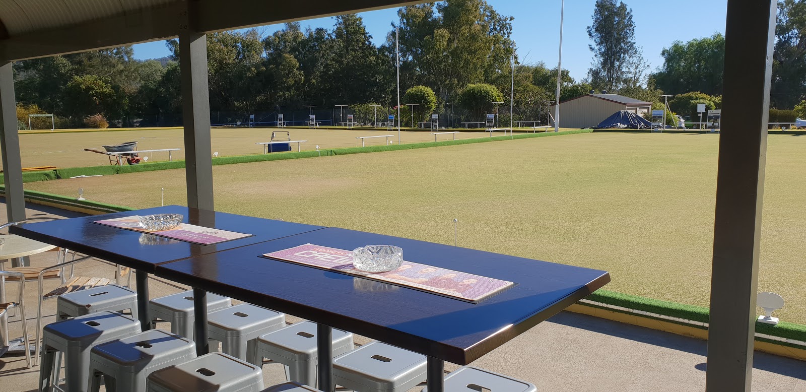 Denman Co-operative Bowling Club in Denman - photo 2