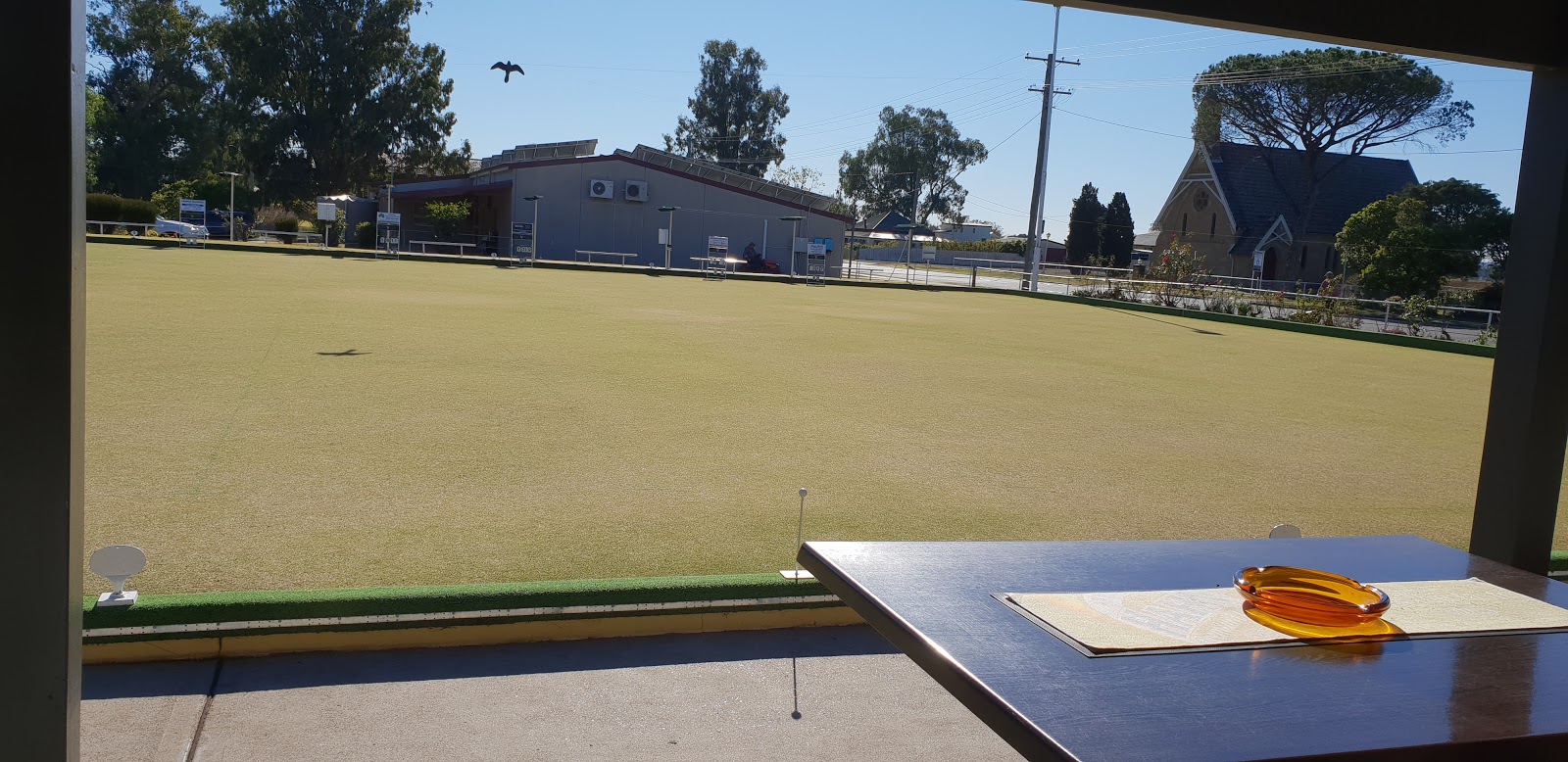 Denman Co-operative Bowling Club in Denman - photo 1