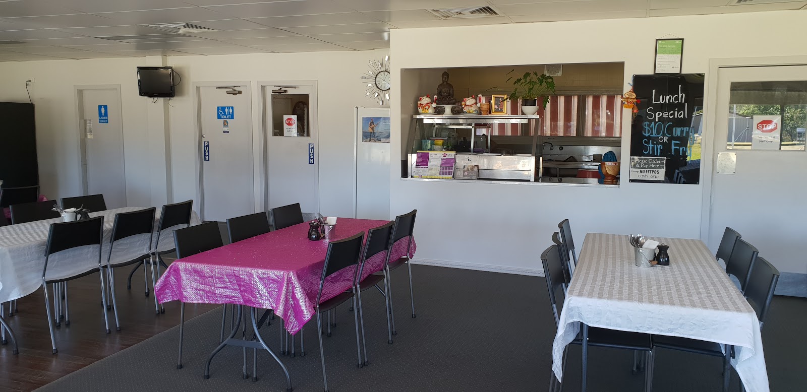 Denman Co-operative Bowling Club in Denman - photo 4
