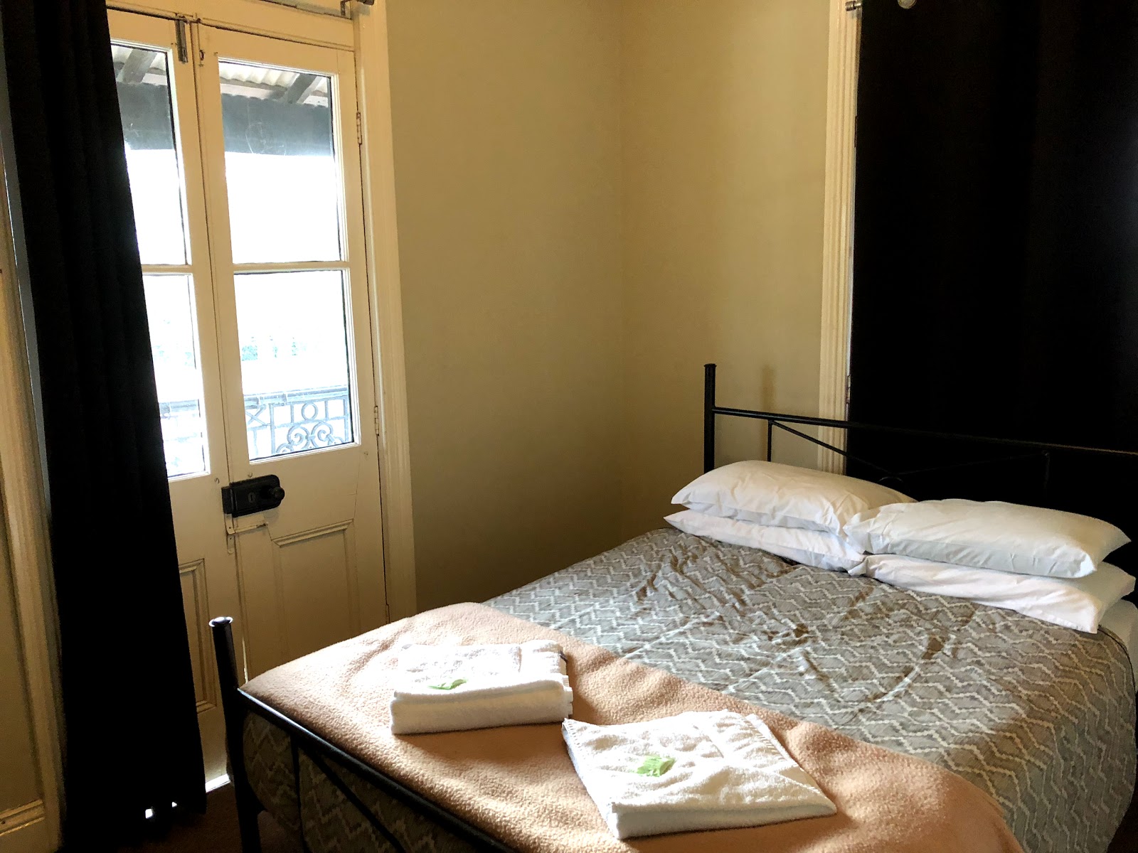 Denman Hotel ABERMAIN in Abermain - photo 3