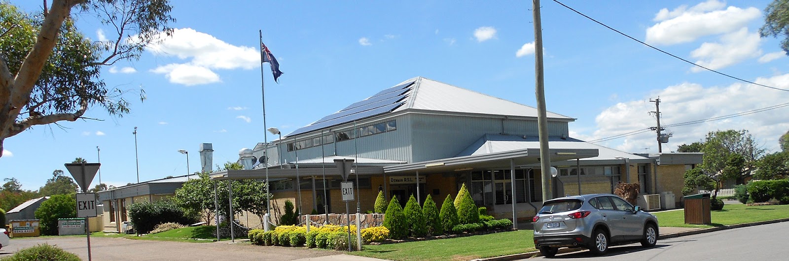 Denman Sub-Branch RSL & AILA Club in Denman - photo 1