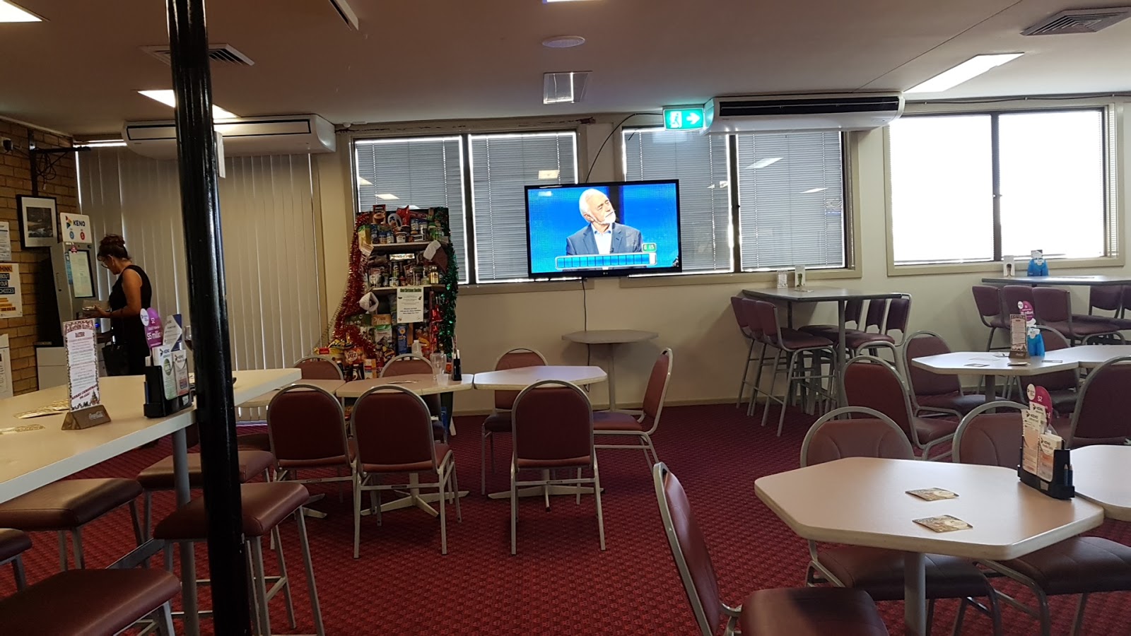 Denman Sub-Branch RSL & AILA Club in Denman - photo 2