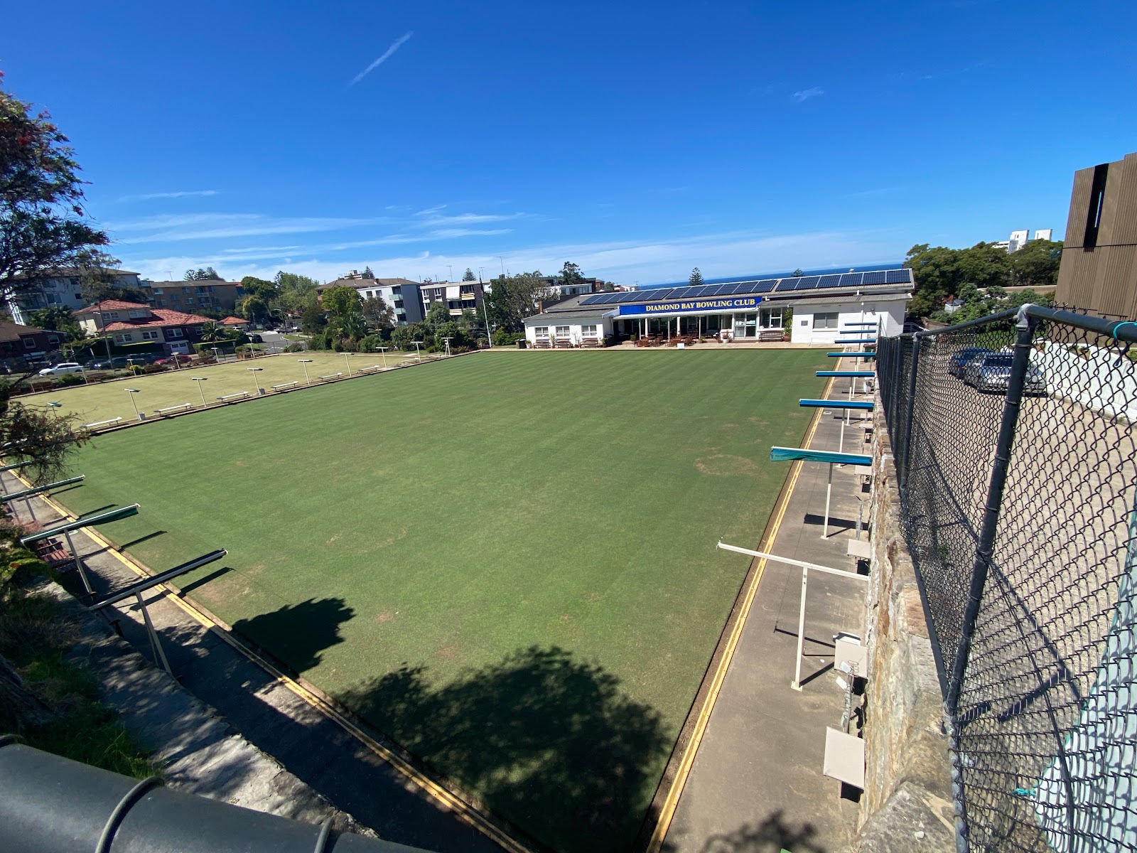 Diamond Bay Bowling Club Limited in Vaucluse - photo 2