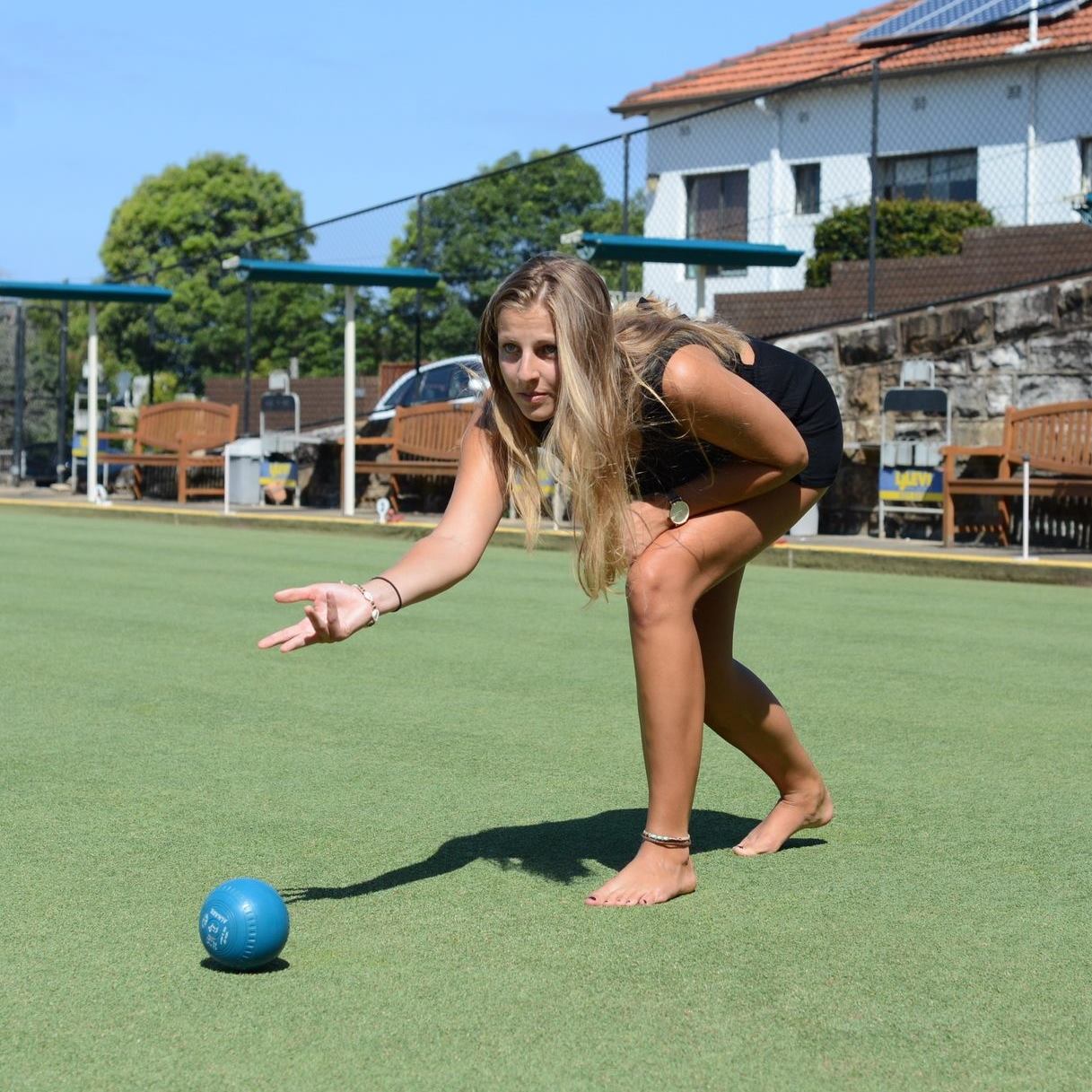 Diamond Bay Bowling Club Limited in Vaucluse - photo 6