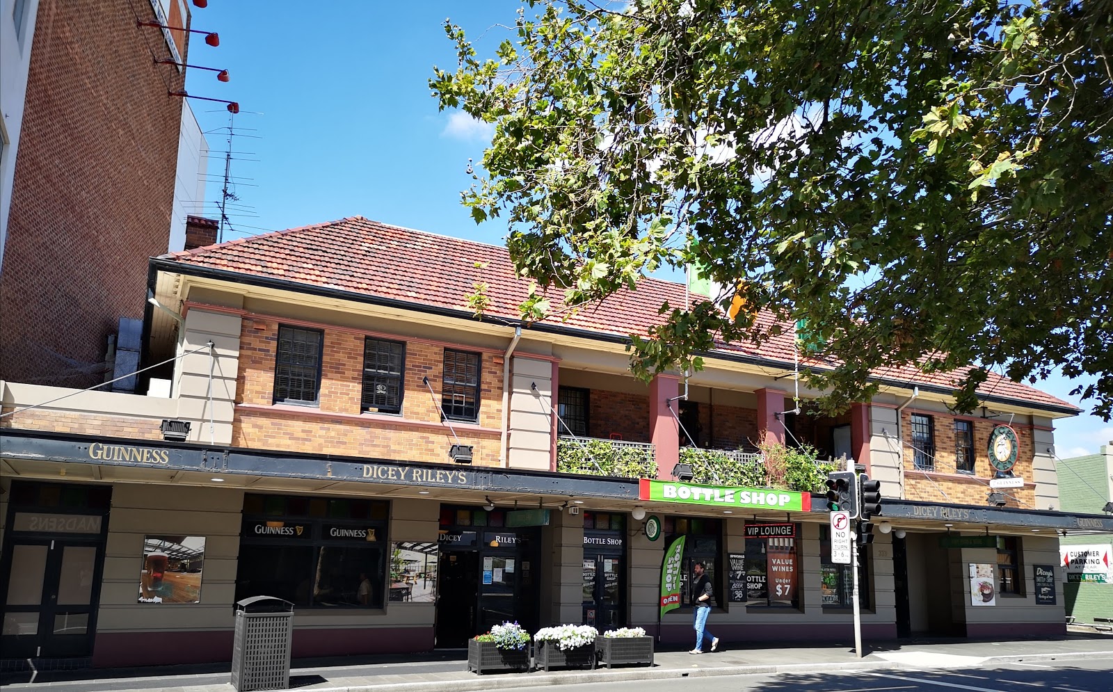 Dicey Riley's in Wollongong - photo 1