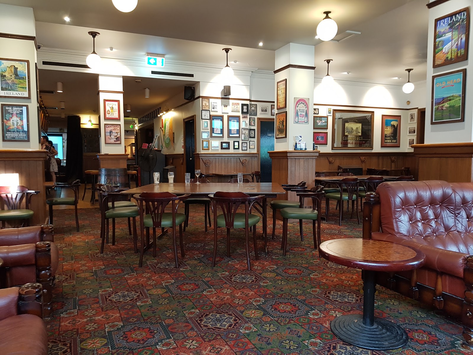 Dicey Riley's in Wollongong - photo 2