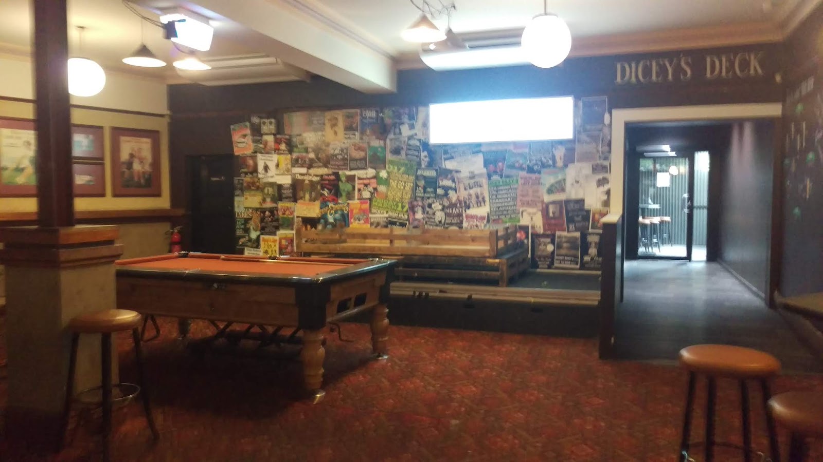 Dicey Riley's in Wollongong - photo 5
