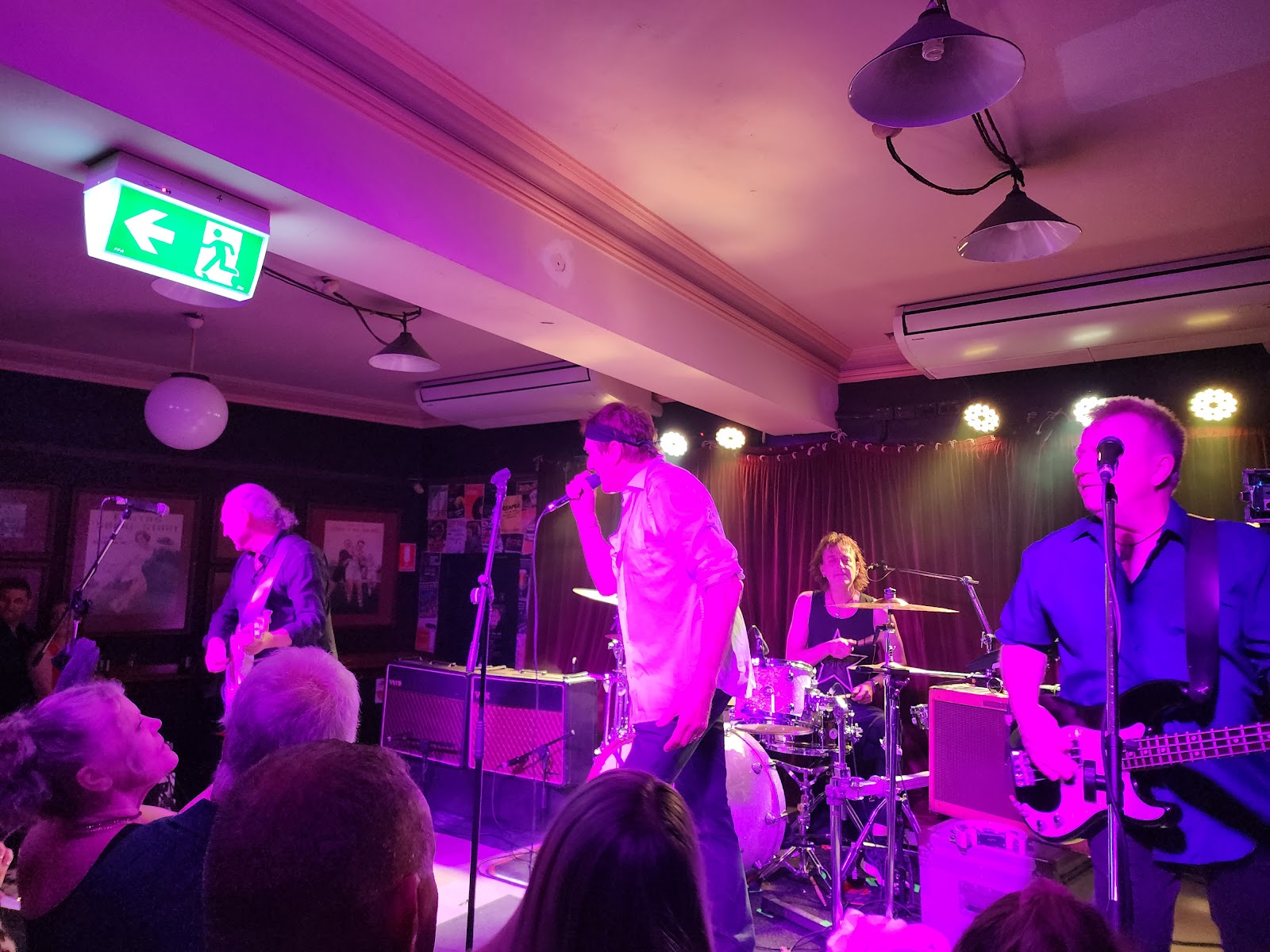 Dicey Riley's in Wollongong - photo 7