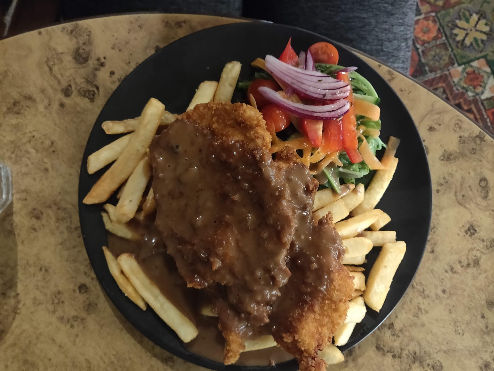 Dicey Riley's in Wollongong - photo 9