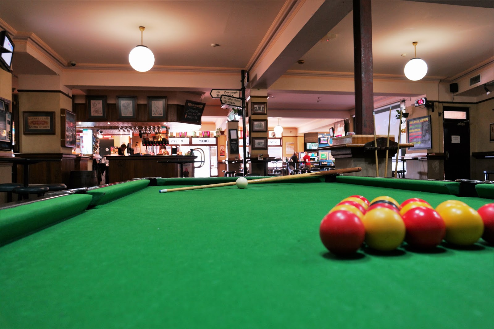 Dicey Riley's in Wollongong - photo 4