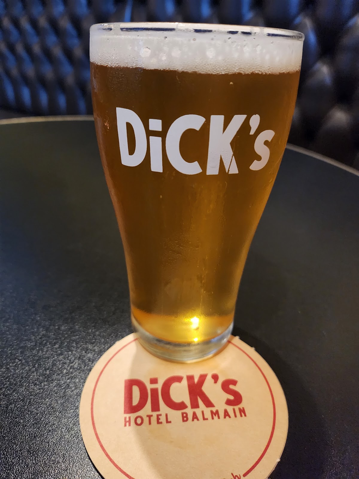 Dicks Hotel in Balmain - photo 8