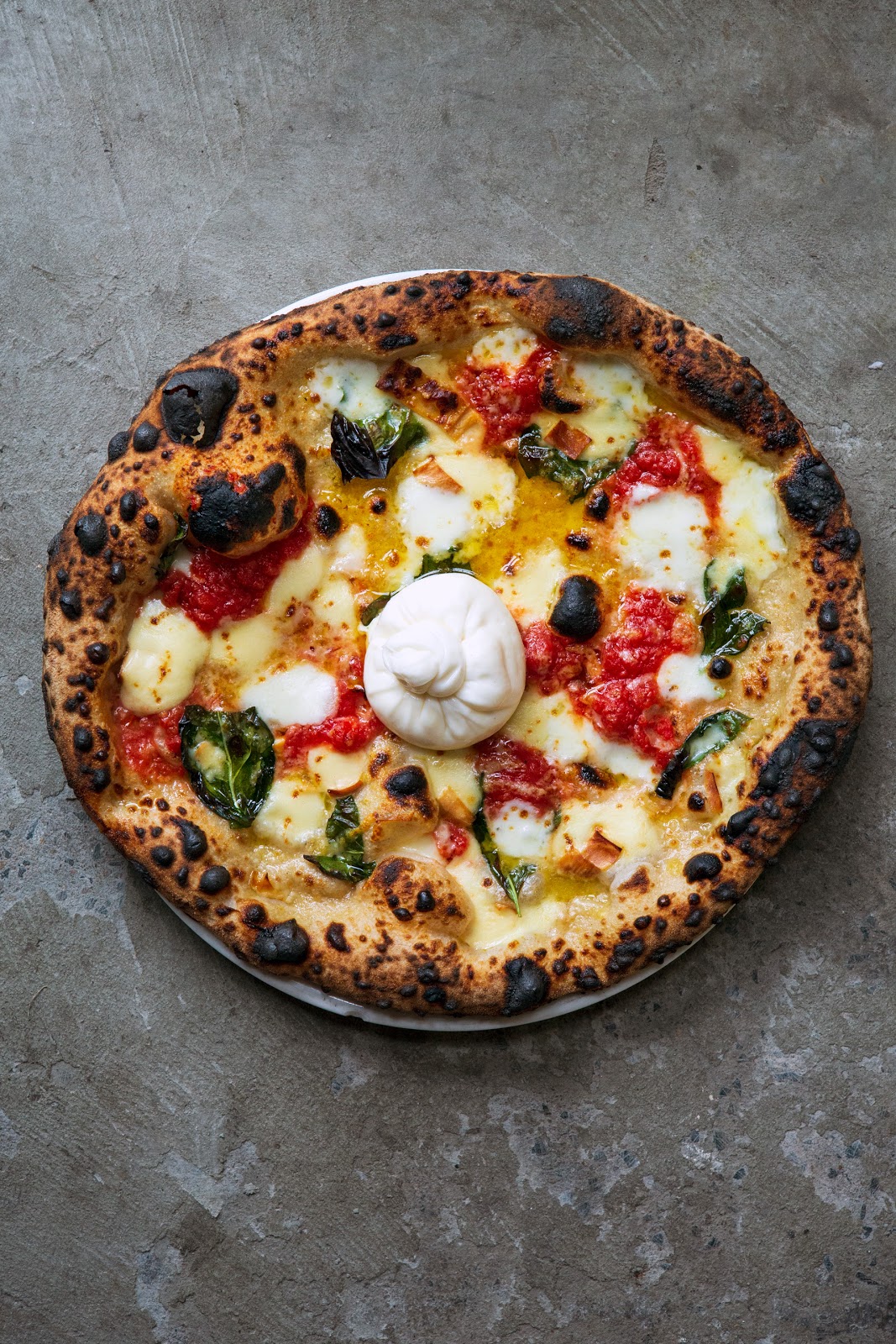 Dimitri's Pizzeria in Darlinghurst - photo 7