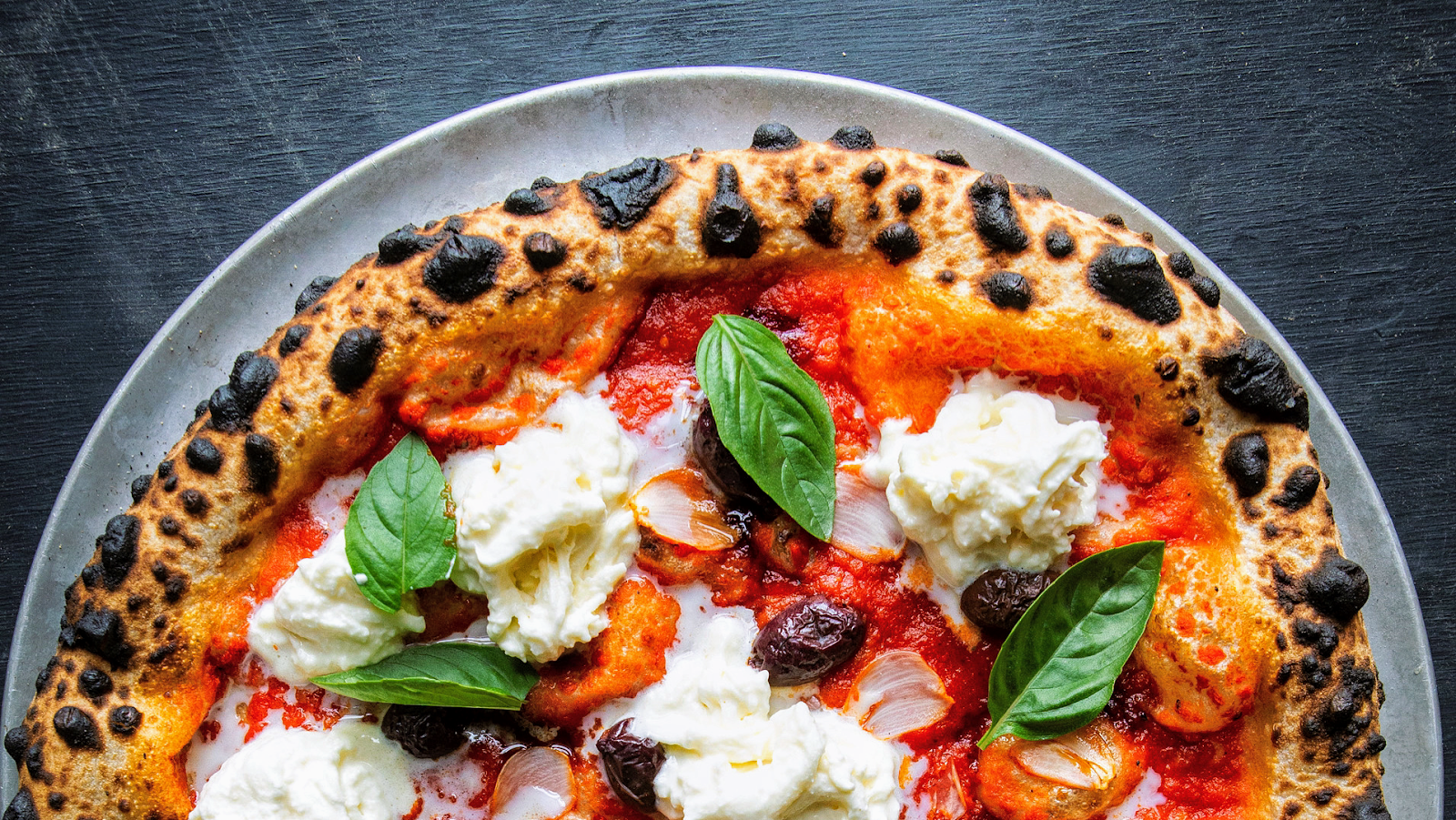 Dimitri's Pizzeria in Darlinghurst - photo 3