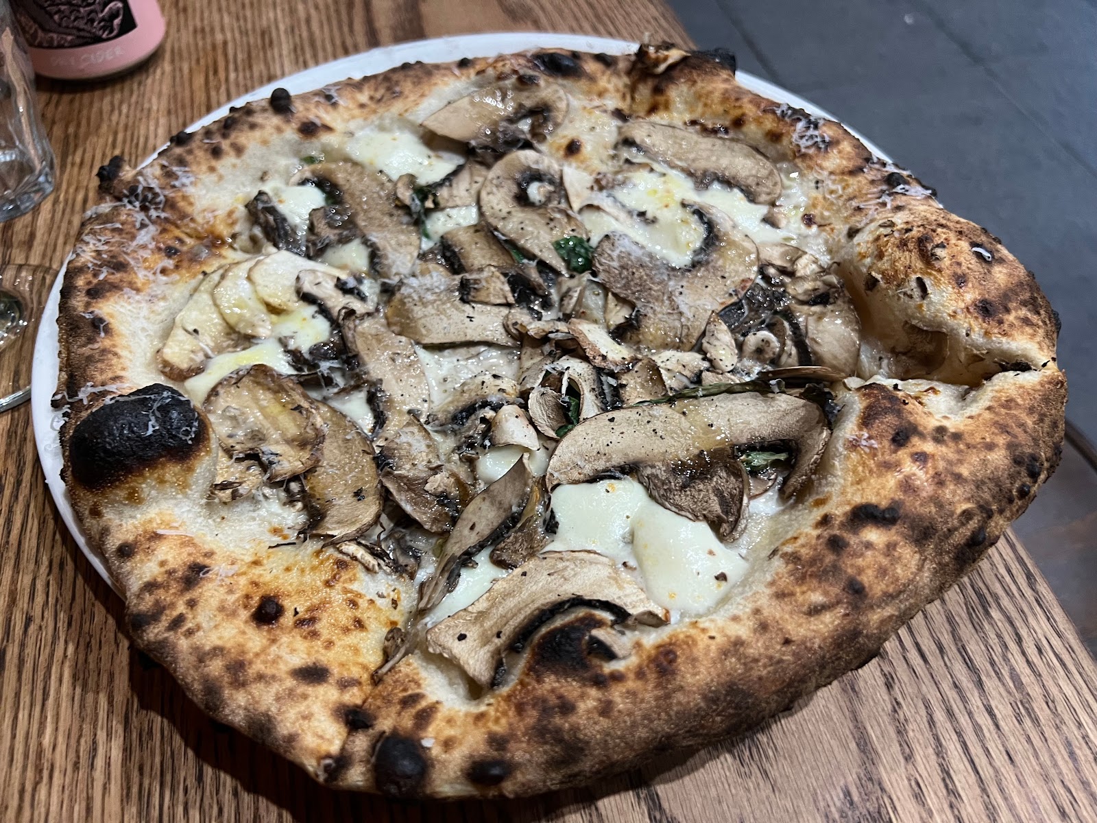 Dimitri's Pizzeria in Darlinghurst - photo 4