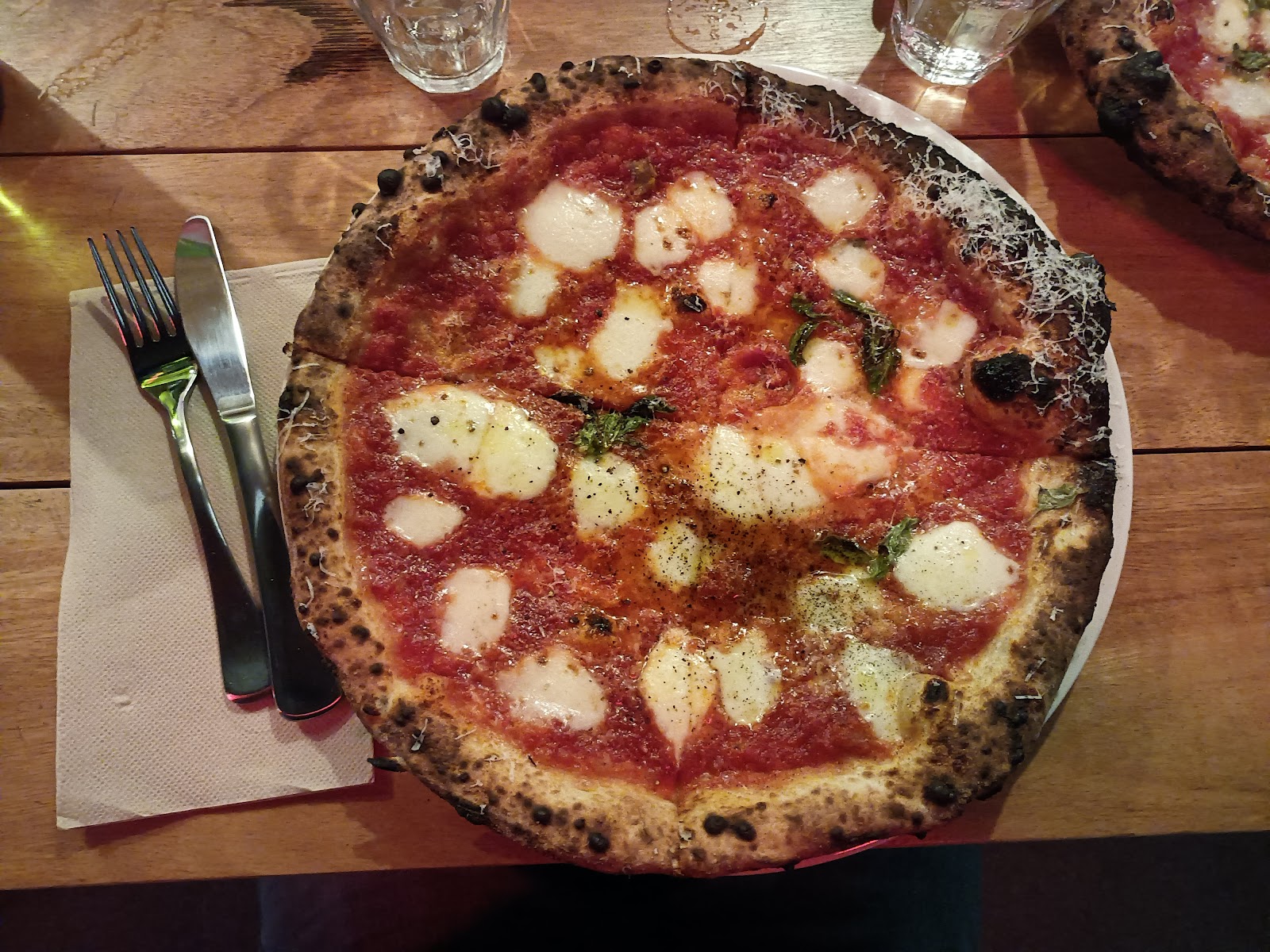 Dimitri's Pizzeria in Darlinghurst - photo 5